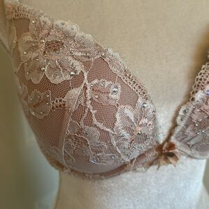 Body by Victoria Push w Embellishments